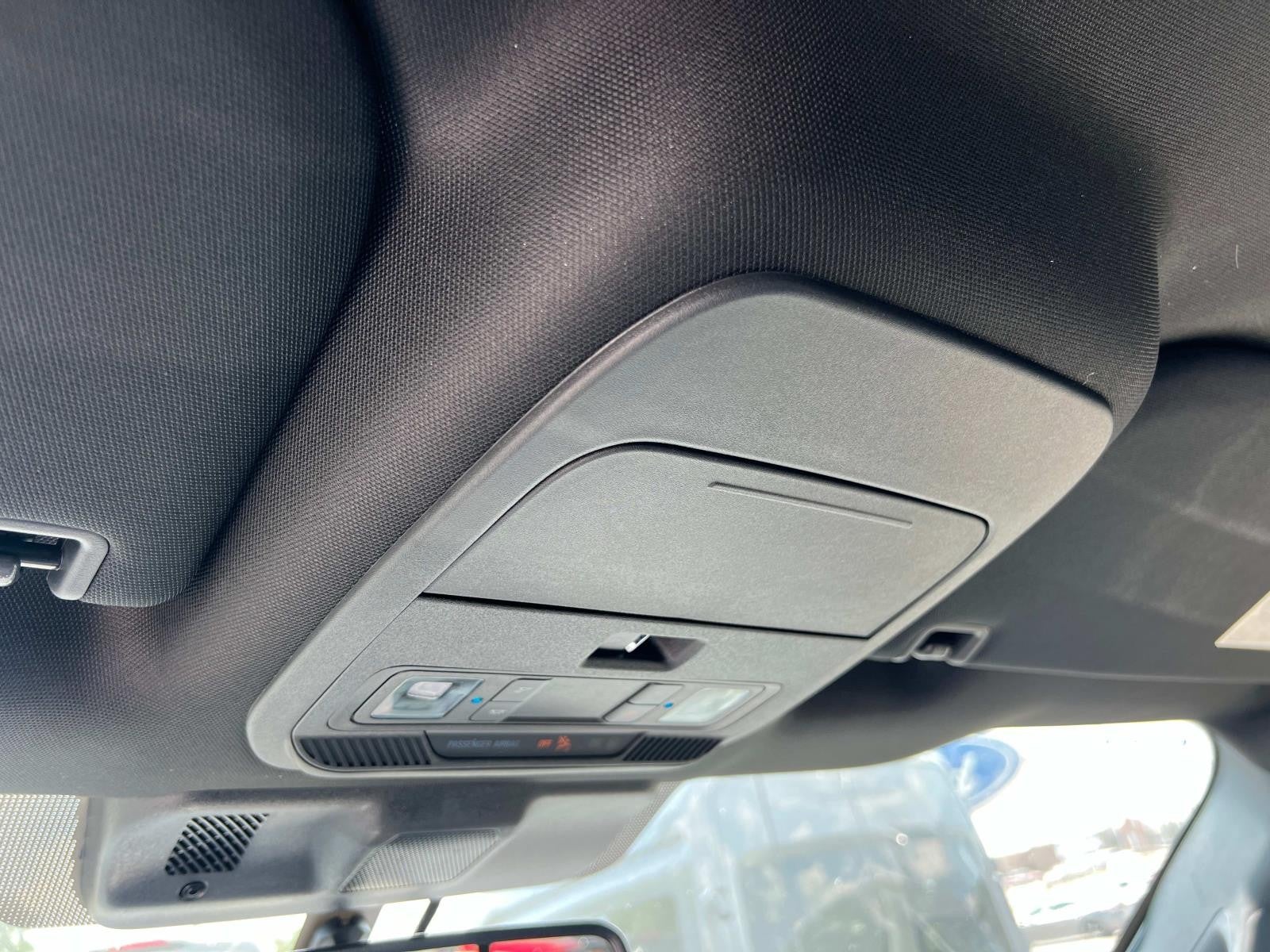 2025 Ford F-150 XLT 4WD SUPERCREW 5.5' BO