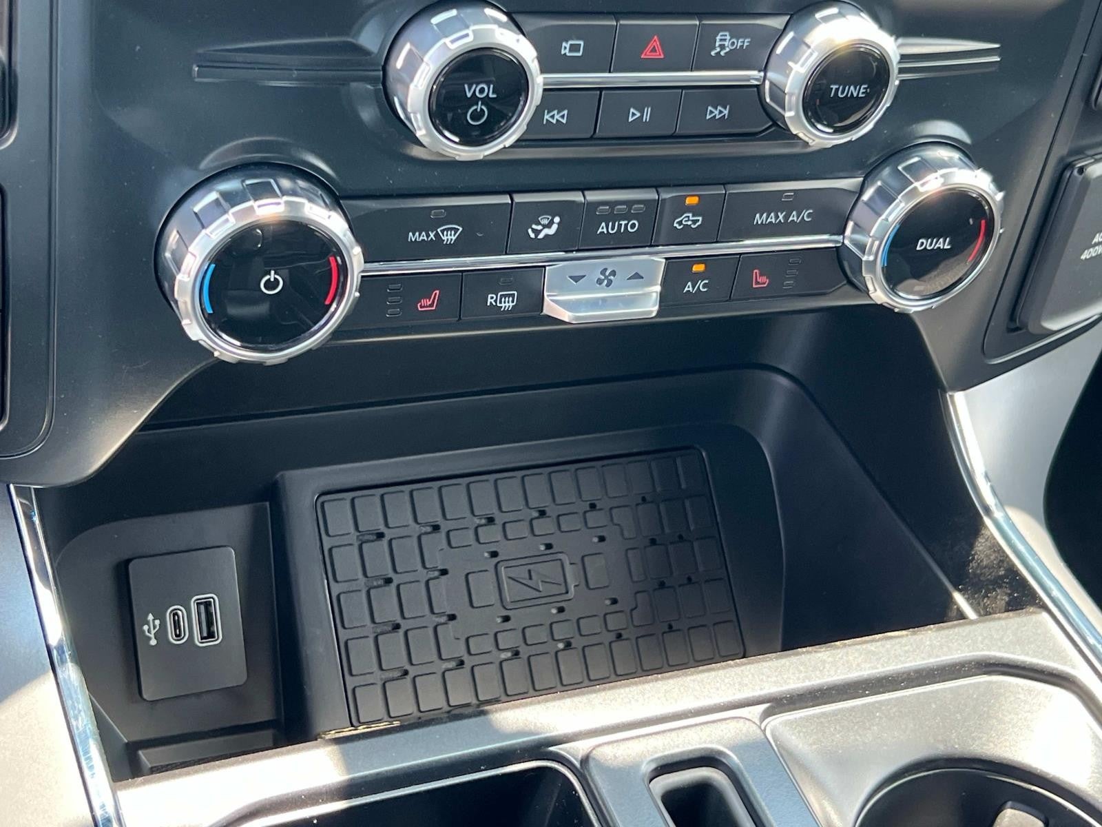 2025 Ford F-150 XLT 4WD SUPERCREW 5.5' BO