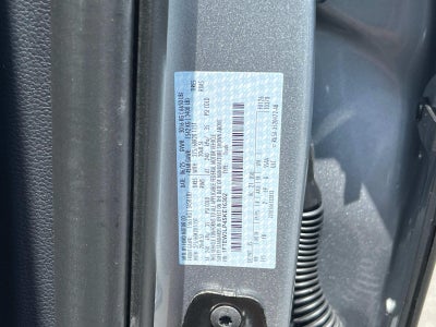 2025 Ford F-150 XLT 4WD SUPERCREW 5.5' BO