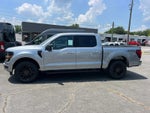 2025 Ford F-150 XLT 4WD SUPERCREW 5.5' BO