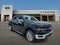 2025 Ford F-150 XLT 4WD SUPERCREW 5.5' BO