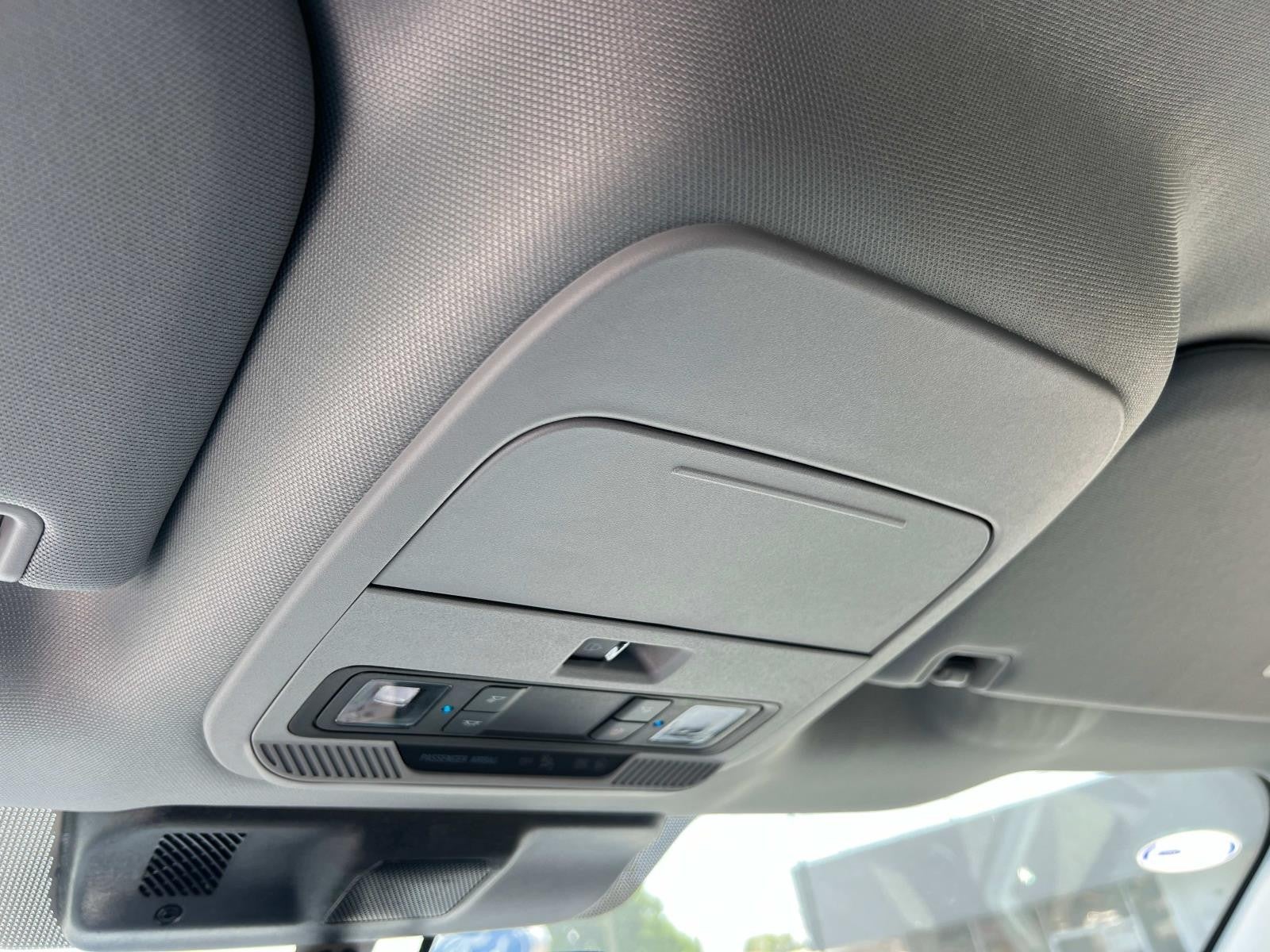 2025 Ford F-150 XLT 4WD SUPERCREW 5.5' BO