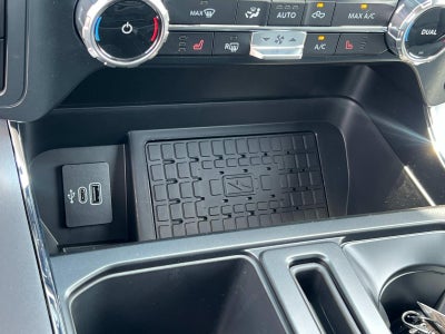 2025 Ford F-150 XLT 4WD SUPERCREW 5.5' BO