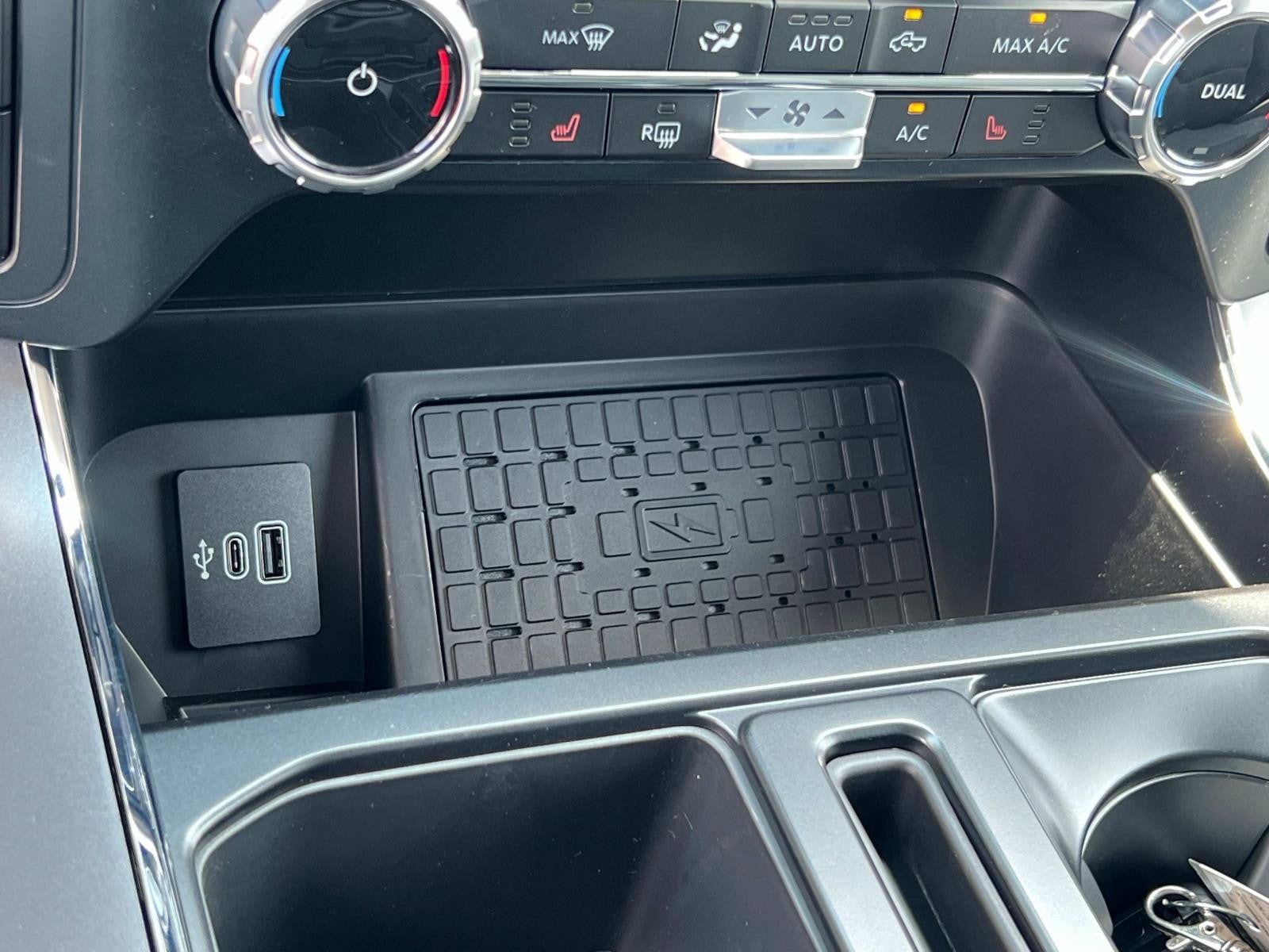 2025 Ford F-150 XLT 4WD SUPERCREW 5.5' BO