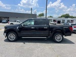 2025 Ford F-150 XLT 4WD SUPERCREW 5.5' BO