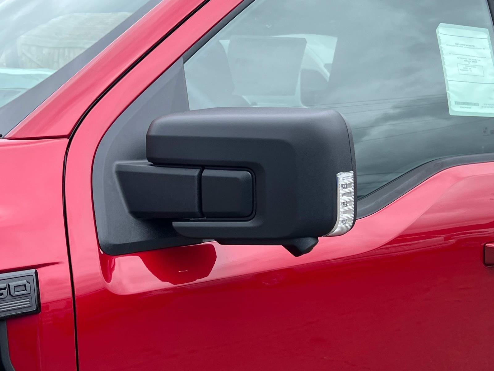 2025 Ford F-150 XLT 4WD SUPERCREW 5.5' BO