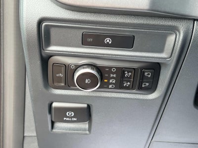 2025 Ford F-150 XLT 4WD SUPERCREW 5.5' BO