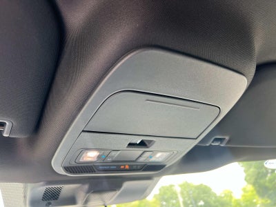 2025 Ford F-150 XLT 4WD SUPERCREW 5.5' BO