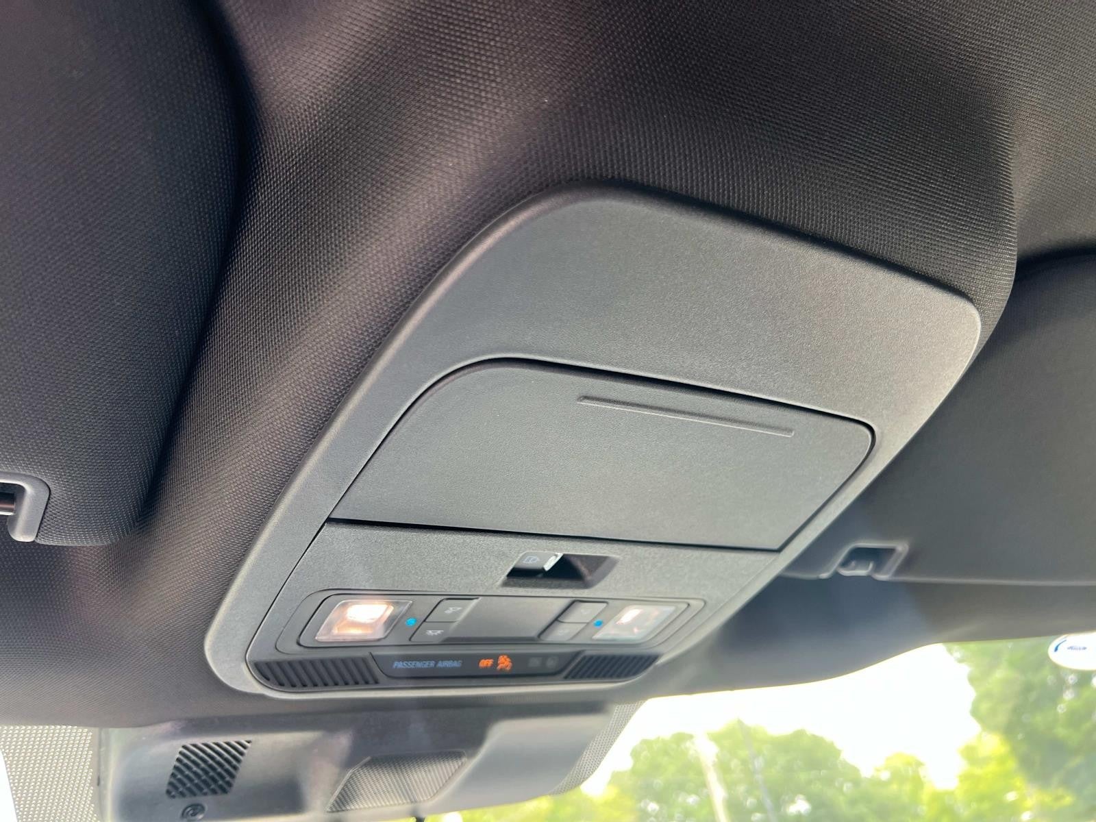 2025 Ford F-150 XLT 4WD SUPERCREW 5.5' BO