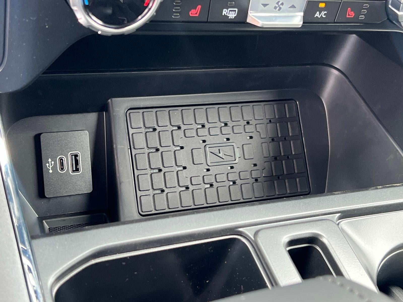 2025 Ford F-150 XLT 4WD SUPERCREW 5.5' BO