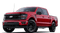 2025 Ford F-150 XLT 4WD SUPERCREW 5.5' BO