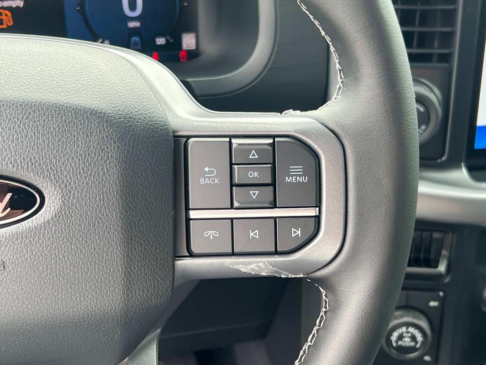 2025 Ford F-150 XLT 4WD SUPERCREW 5.5' BO