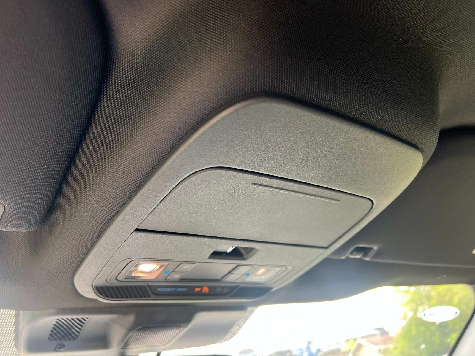 2025 Ford F-150 XLT 4WD SUPERCREW 5.5' BO