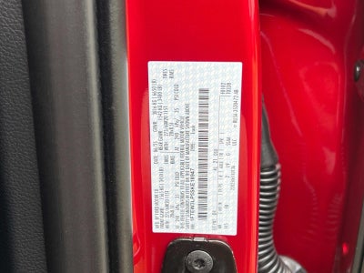 2025 Ford F-150 XLT 4WD SUPERCREW 5.5' BO