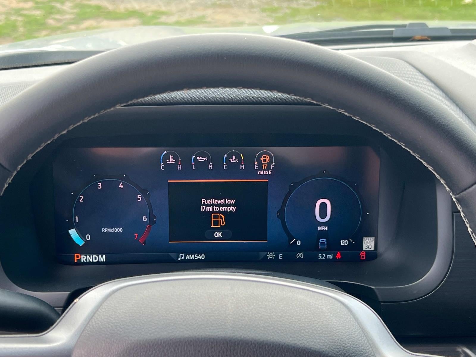 2025 Ford F-150 XLT 4WD SUPERCREW 5.5' BO