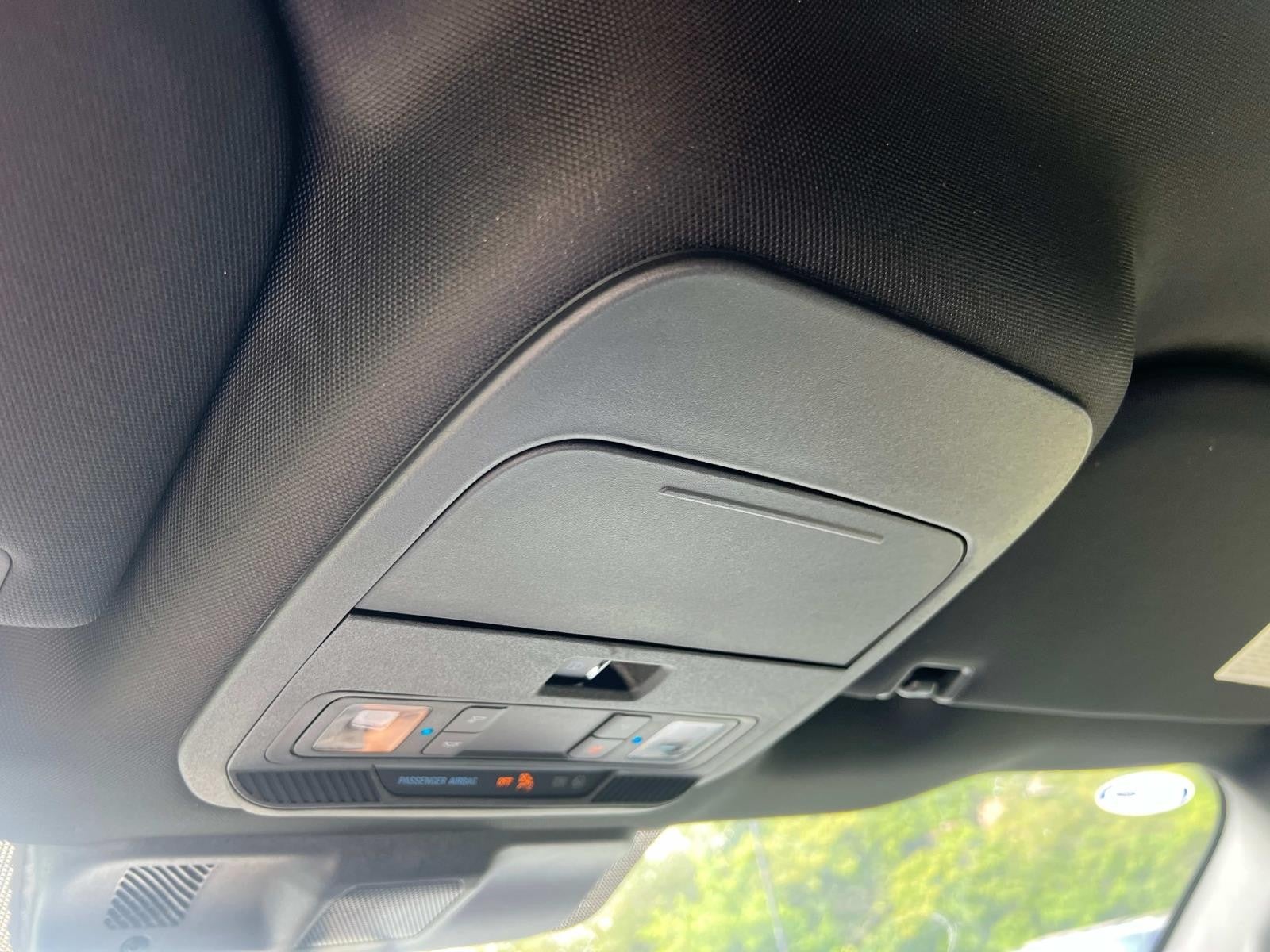 2025 Ford F-150 XLT 4WD SUPERCREW 5.5' BO