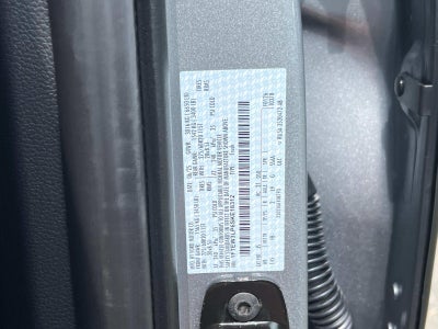 2025 Ford F-150 XLT 4WD SUPERCREW 5.5' BO