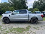 2025 Ford F-150 XLT 4WD SUPERCREW 5.5' BO