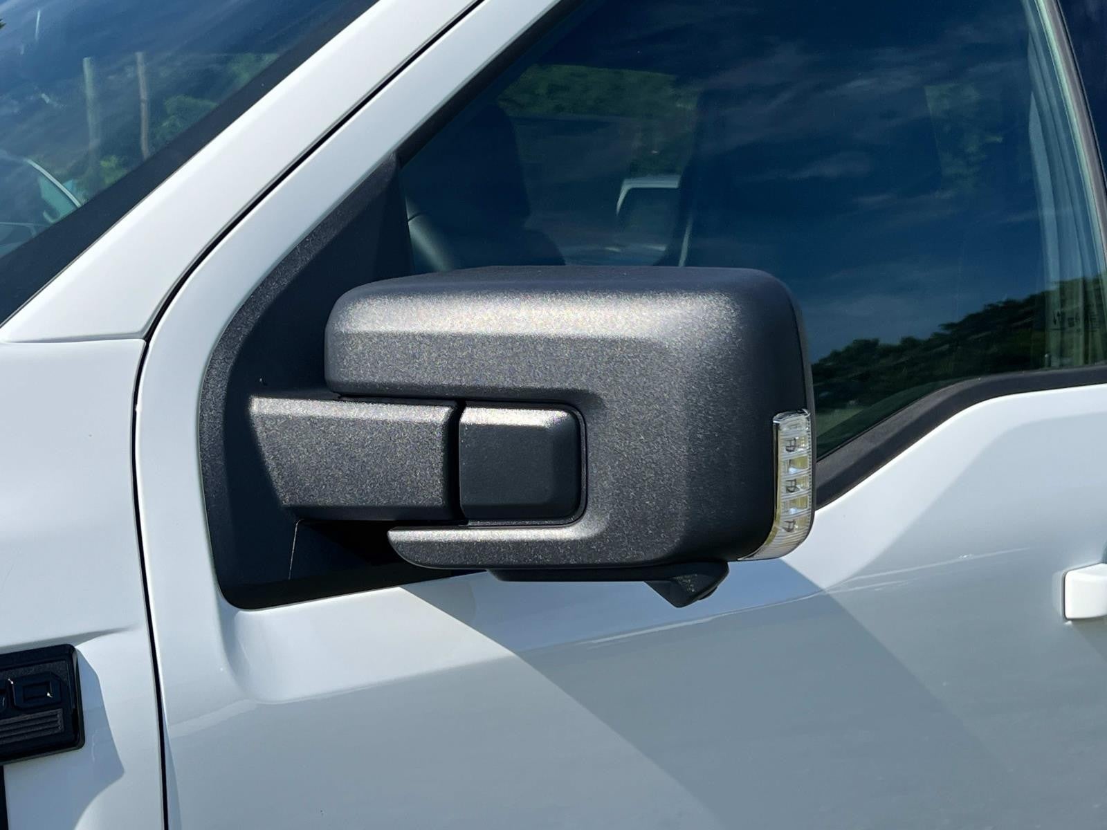 2025 Ford F-150 XLT 4WD SUPERCREW 5.5' BO