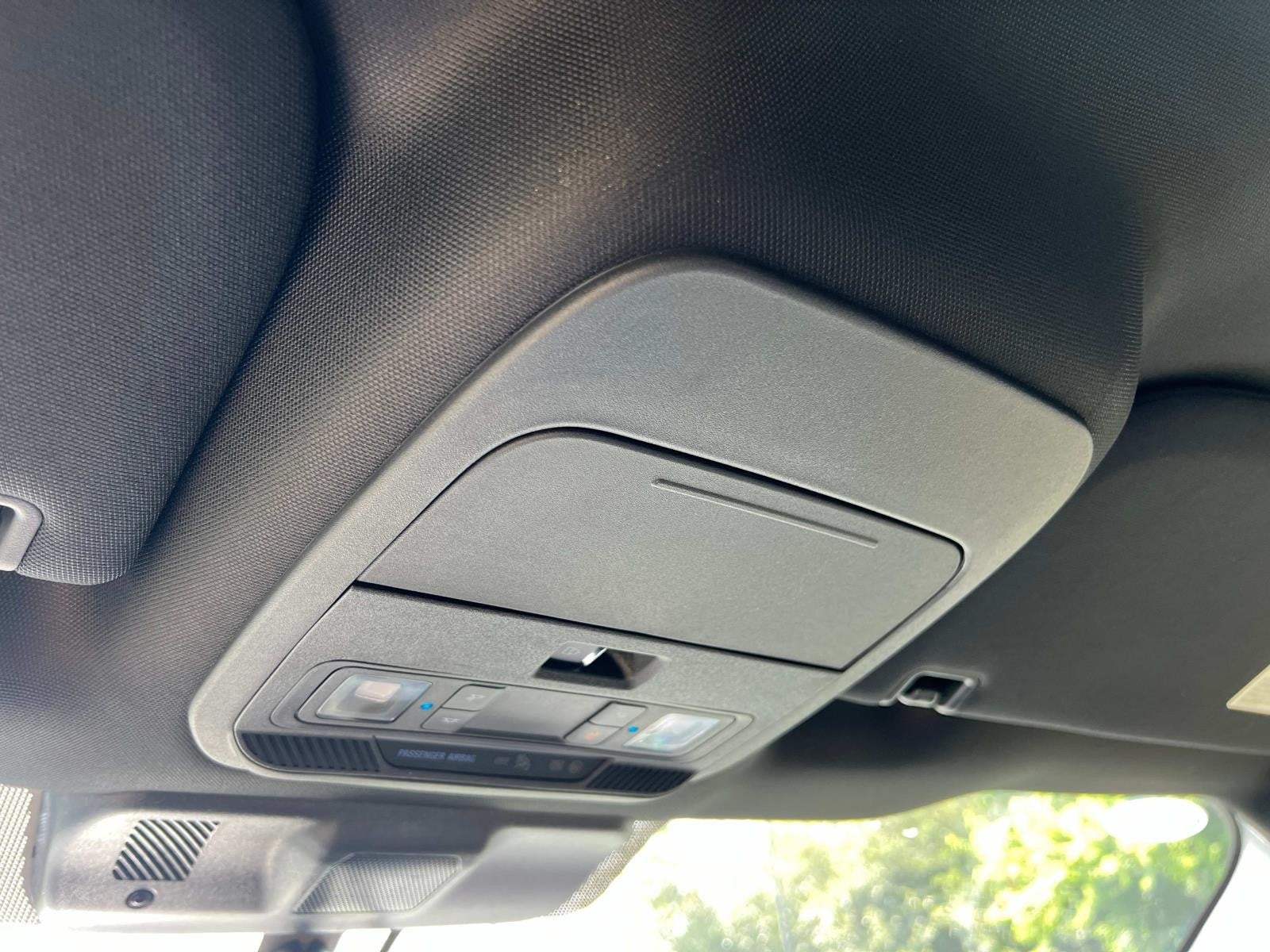 2025 Ford F-150 XLT 4WD SUPERCREW 5.5' BO