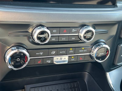 2025 Ford F-150 XLT 4WD SUPERCREW 5.5' BO