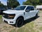 2025 Ford F-150 XLT 4WD SUPERCREW 5.5' BO
