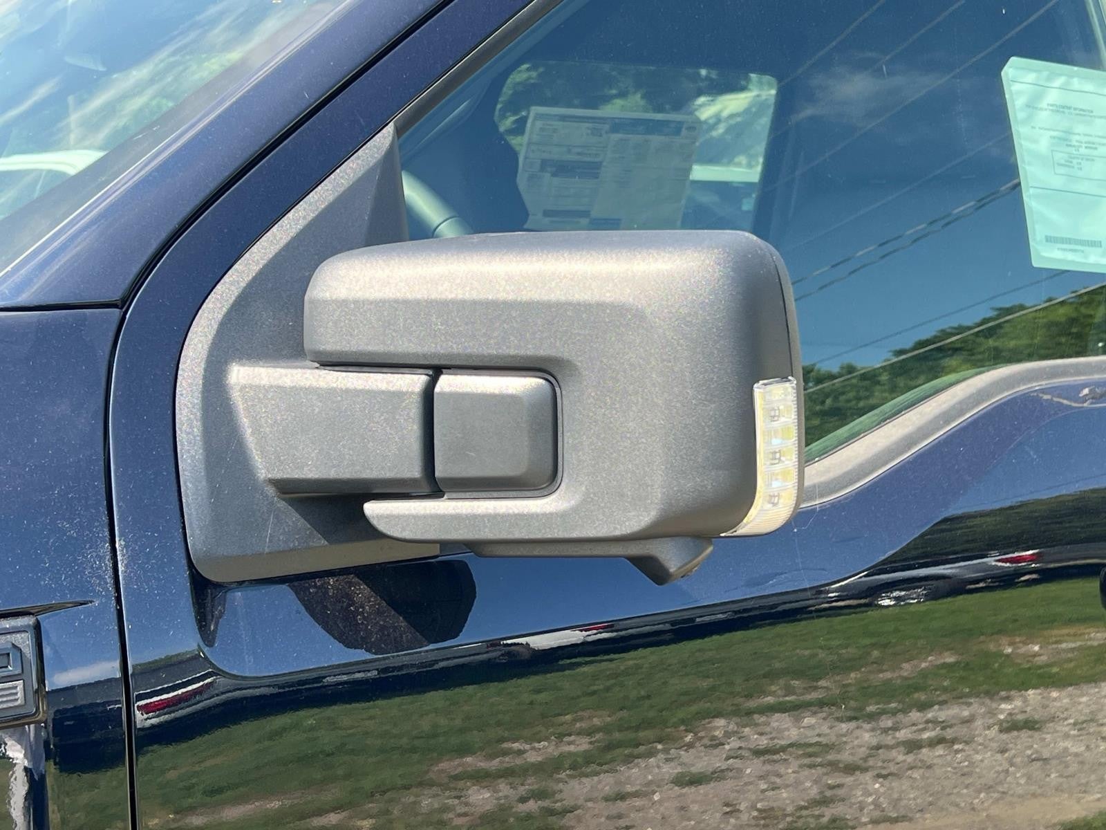 2025 Ford F-150 XLT 4WD SUPERCREW 5.5' BO