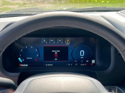 2025 Ford F-150 XLT 4WD SUPERCREW 5.5' BO