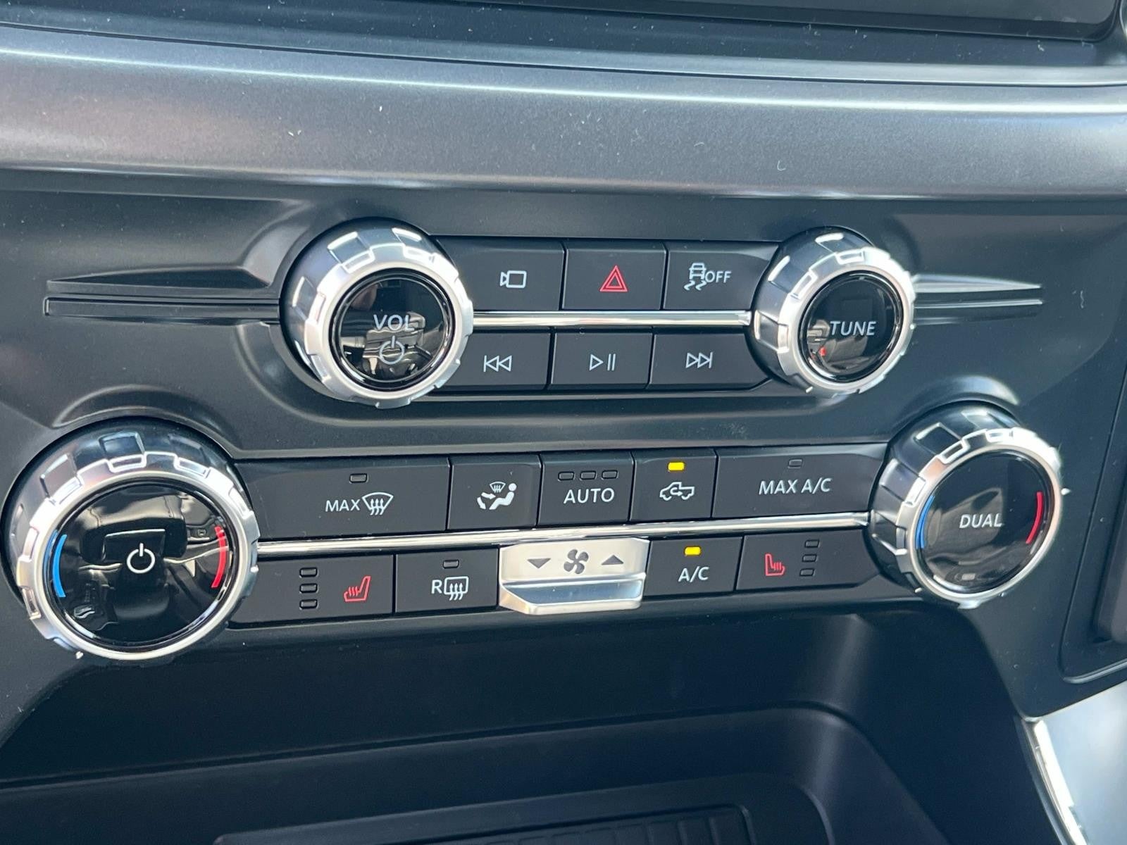 2025 Ford F-150 XLT 4WD SUPERCREW 5.5' BO