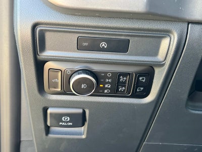 2025 Ford F-150 XLT 4WD SUPERCREW 5.5' BO