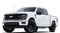 2025 Ford F-150 XLT 4WD SUPERCREW 5.5' BO