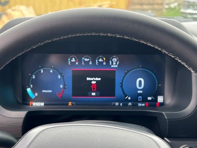 2025 Ford F-150 XLT 4WD SUPERCREW 5.5' BO