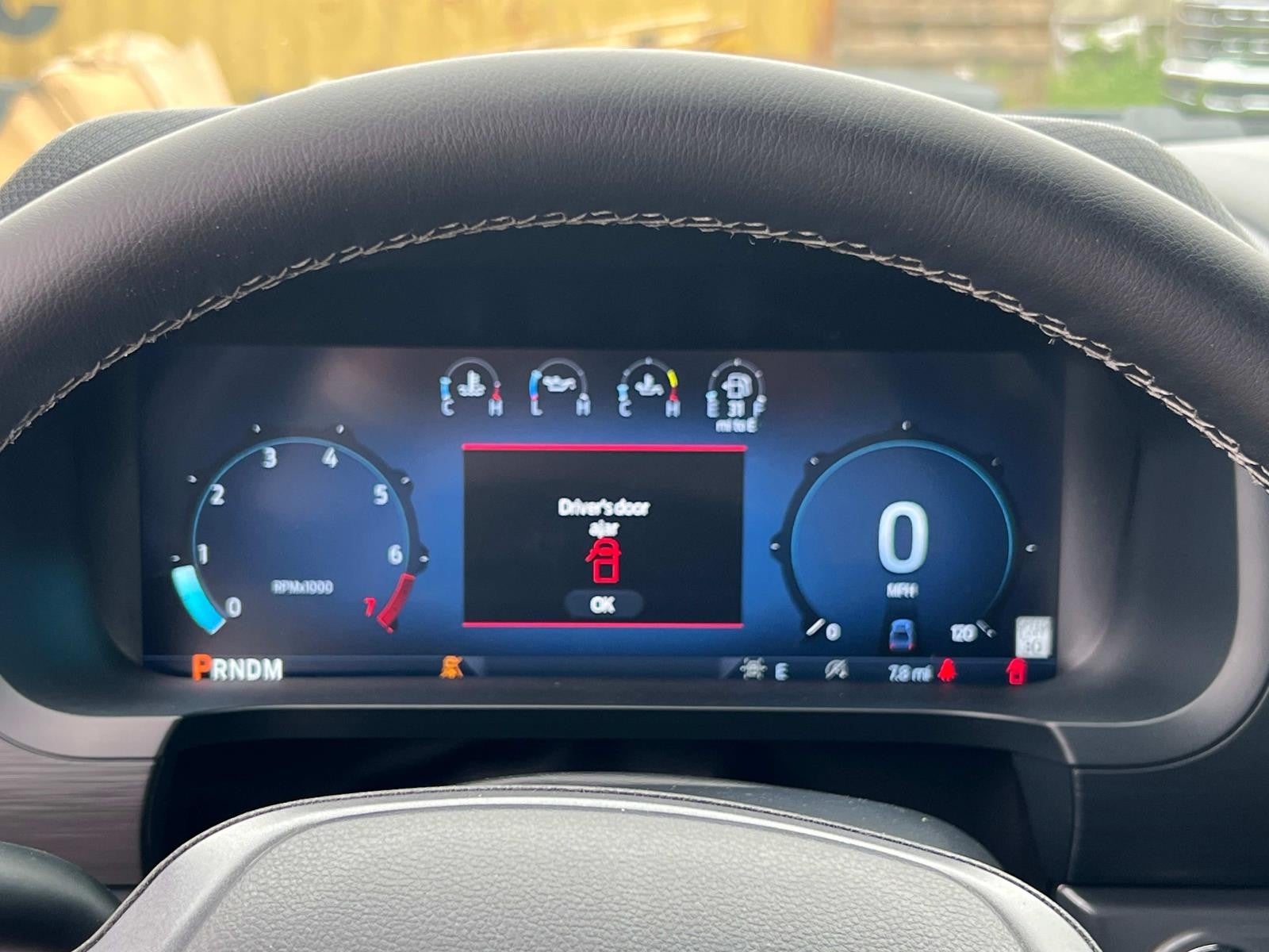 2025 Ford F-150 XLT 4WD SUPERCREW 5.5' BO