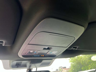 2025 Ford F-150 XLT 4WD SUPERCREW 5.5' BO