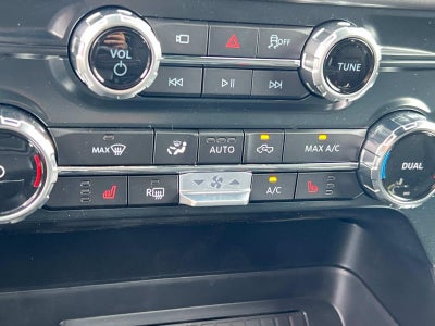 2025 Ford F-150 XLT 4WD SUPERCREW 5.5' BO