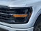 2025 Ford F-150 XLT 4WD SUPERCREW 5.5' BO