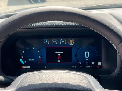 2025 Ford F-150 XLT 4WD SUPERCREW 5.5' BO