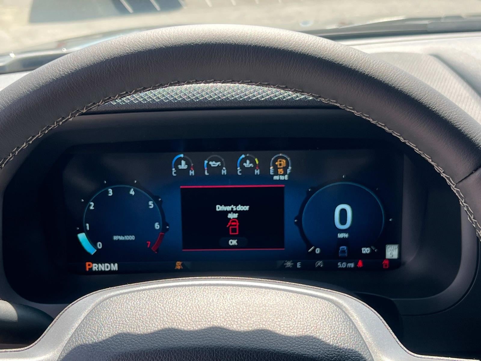 2025 Ford F-150 XLT 4WD SUPERCREW 5.5' BO