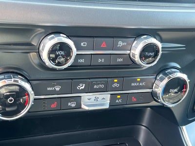 2025 Ford F-150 XLT 4WD SUPERCREW 5.5' BO