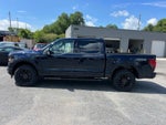 2025 Ford F-150 XLT 4WD SUPERCREW 5.5' BO