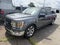 2021 Ford F-150 XLT 2WD CREW