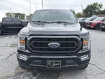 2023 Ford F-150 XLT 4WD SUPERCREW 5.5' BO