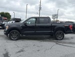 2023 Ford F-150 XLT 4WD SUPERCREW 5.5' BO