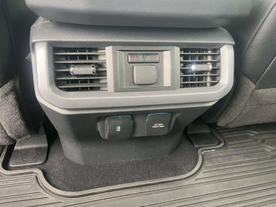 2023 Ford F-150 LARIAT 4WD SUPERCREW 5.5'
