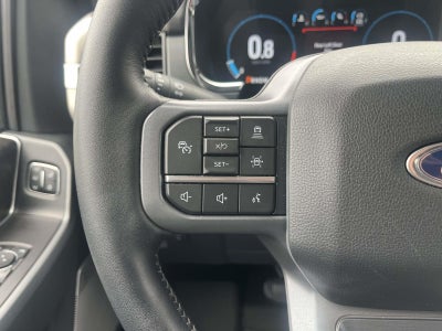 2023 Ford F-150 LARIAT 4WD SUPERCREW 5.5'