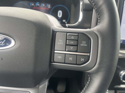 2023 Ford F-150 LARIAT 4WD SUPERCREW 5.5'