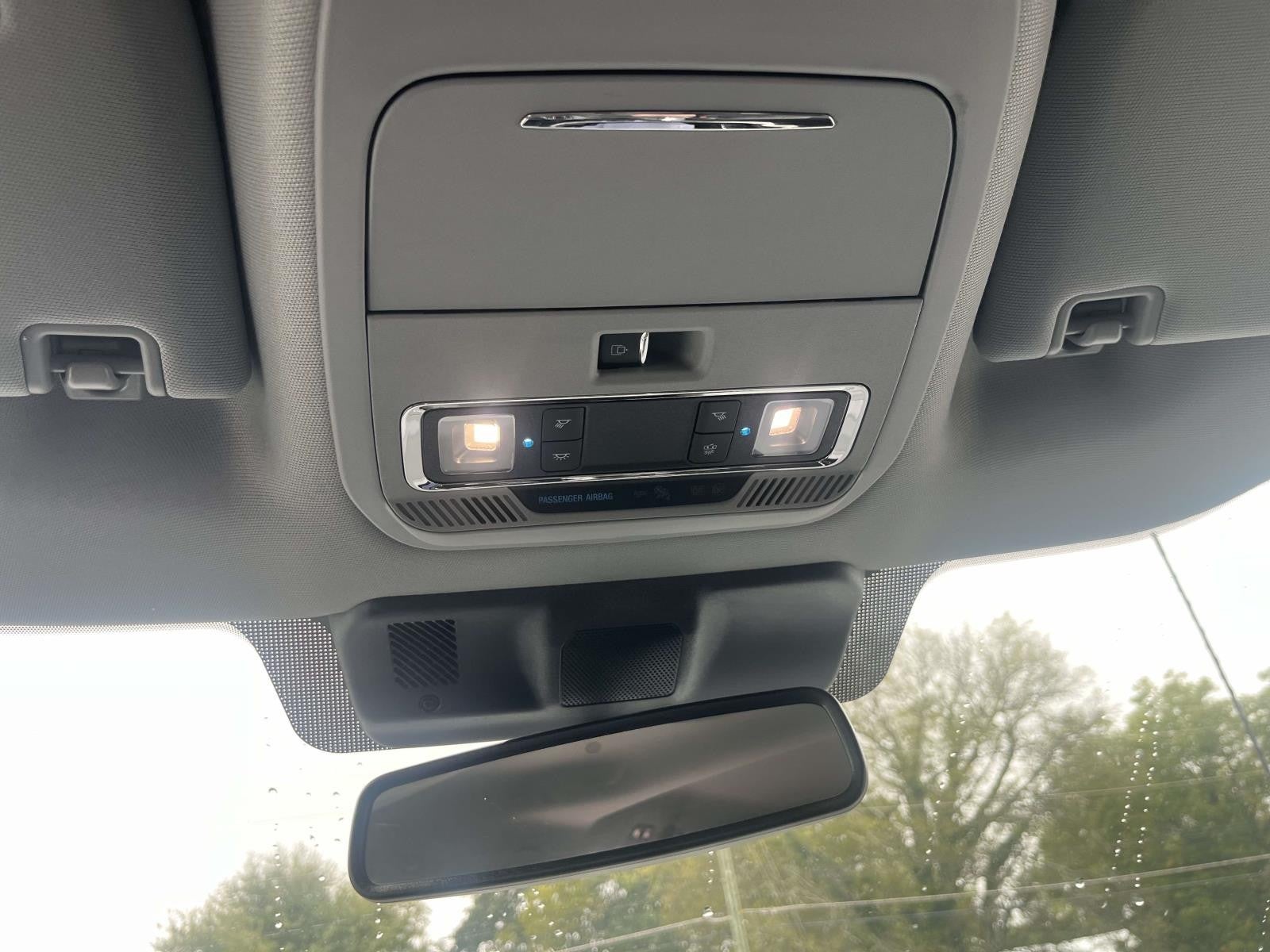 2023 Ford F-150 LARIAT 4WD SUPERCREW 5.5'