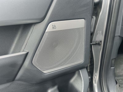 2023 Ford F-150 LARIAT 4WD SUPERCREW 5.5'