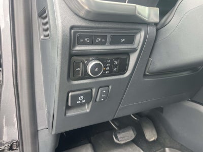 2023 Ford F-150 LARIAT 4WD SUPERCREW 5.5'