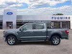 2023 Ford F-150 LARIAT 4WD SUPERCREW 5.5'